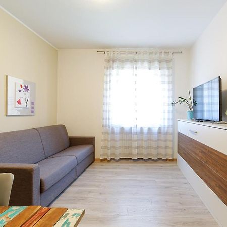 Apartment Meran Exterior foto