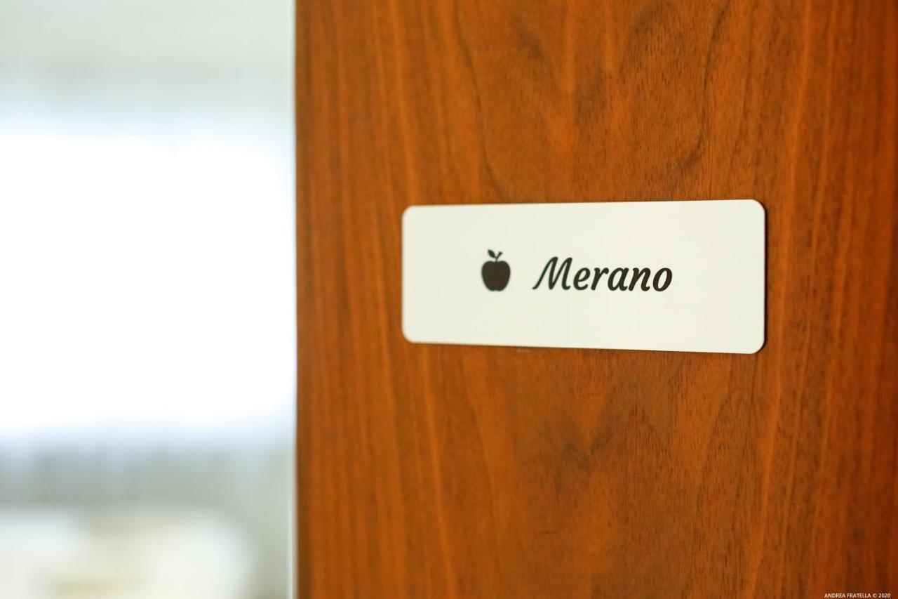 Apartment Meran Exterior foto