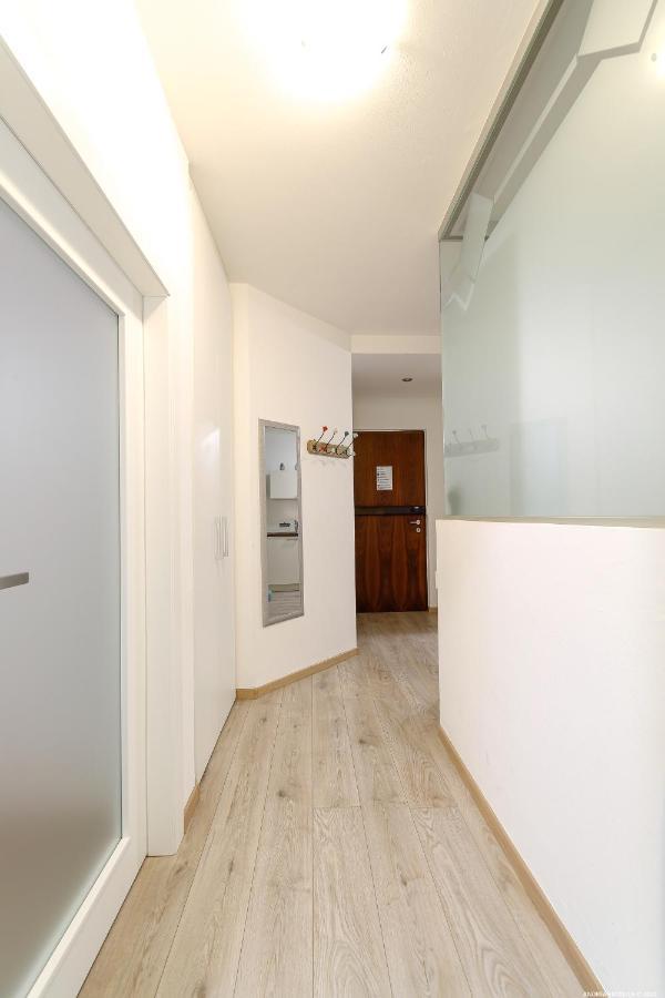 Apartment Meran Exterior foto
