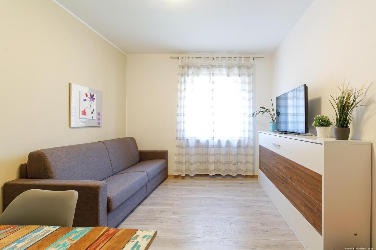 Apartment Meran Exterior foto