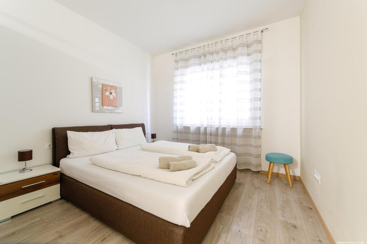 Apartment Meran Exterior foto